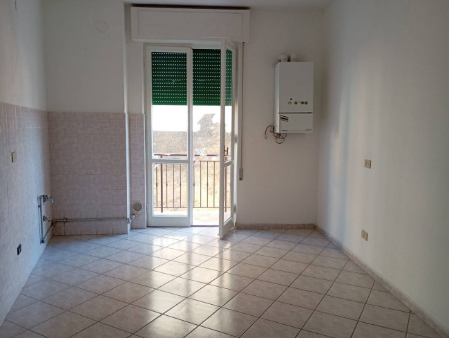 Appartamento in vendita a Orte