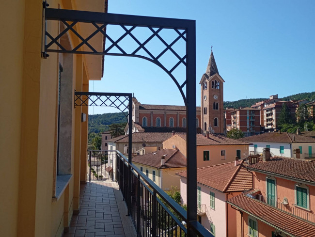 Appartamento in vendita a Orte