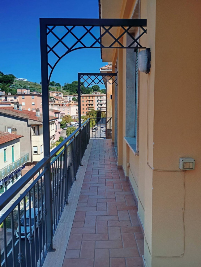 Appartamento in vendita a Orte