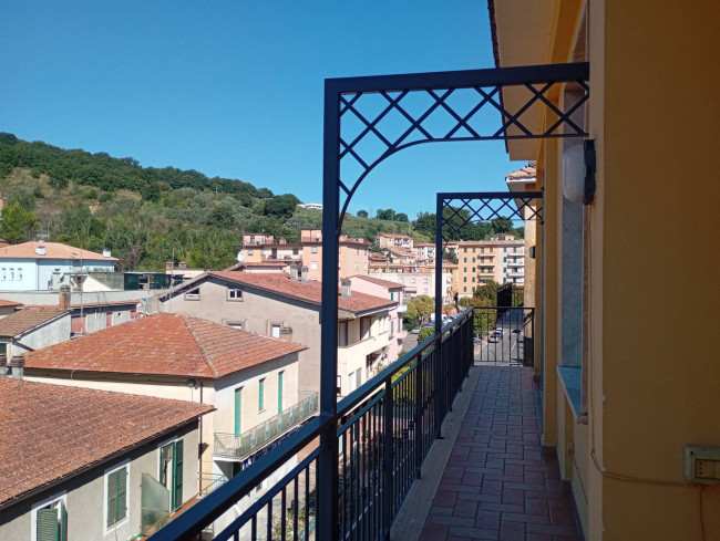 Appartamento in vendita a Orte