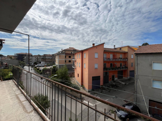 Appartamento in vendita a Vasanello