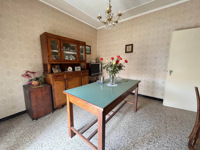 Appartamento in vendita a Vasanello