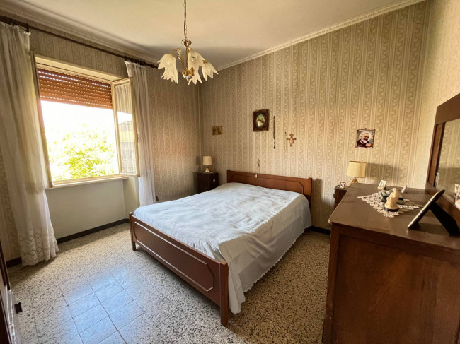 Appartamento in vendita a Vasanello