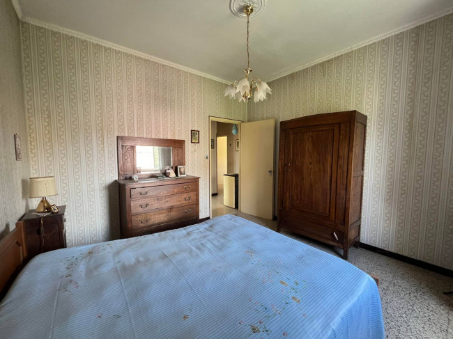 Appartamento in vendita a Vasanello