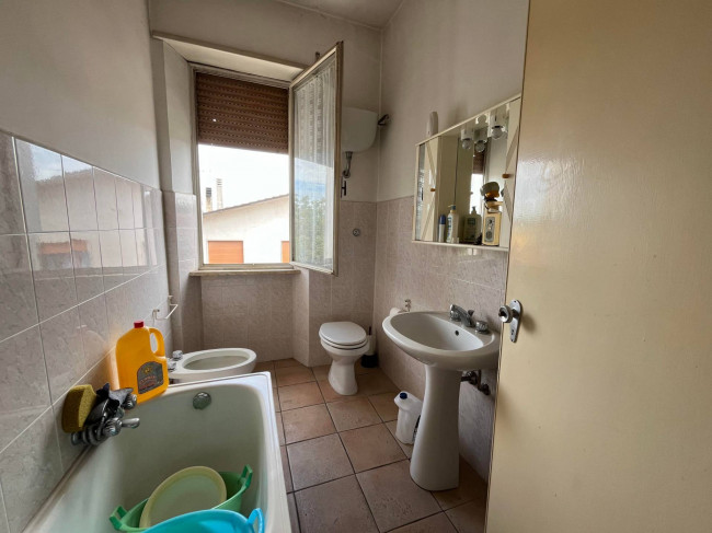 Appartamento in vendita a Vasanello