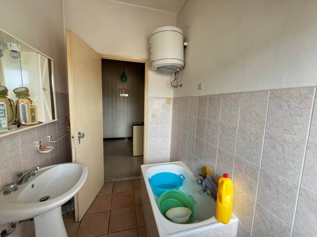 Appartamento in vendita a Vasanello