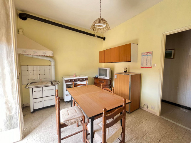 Appartamento in vendita a Vasanello