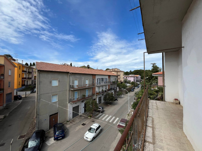 Appartamento in vendita a Vasanello