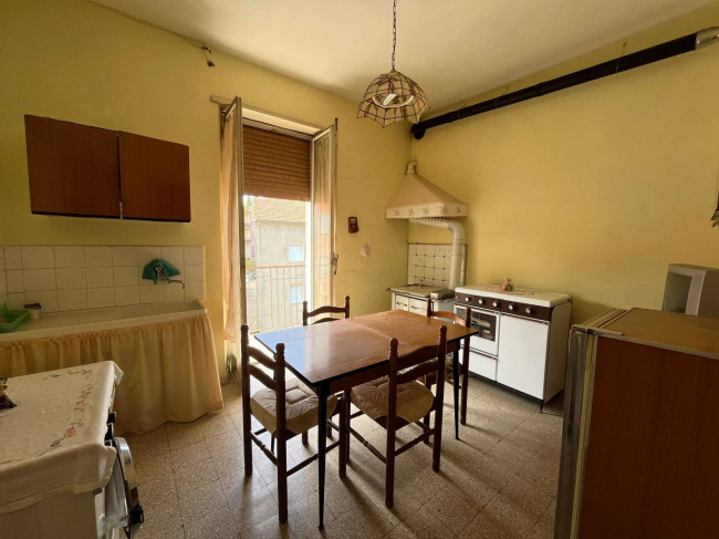 Appartamento in vendita a Vasanello