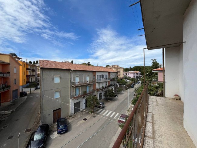 Appartamento in vendita a Vasanello