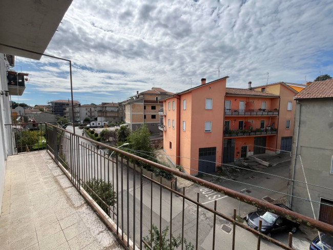 Appartamento in vendita a Vasanello