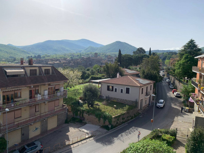 Appartamento in vendita a Viterbo