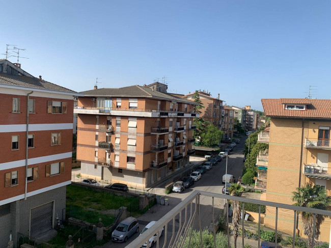 Appartamento in vendita a Viterbo