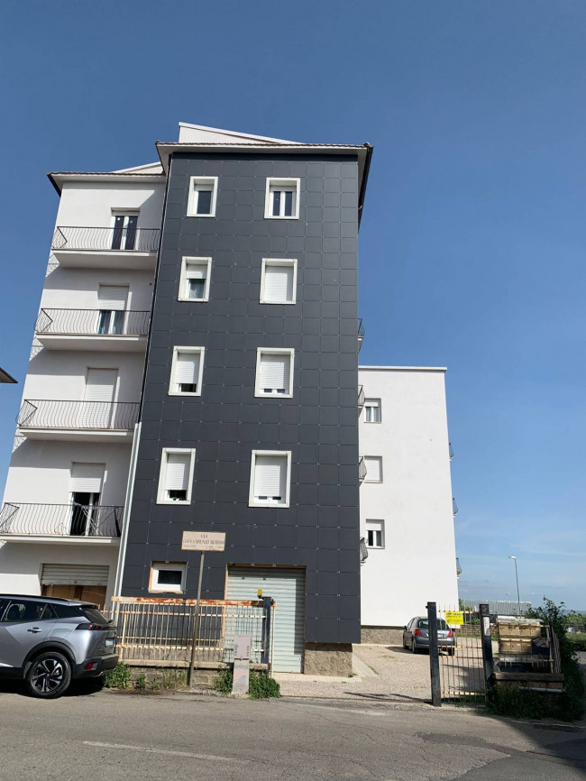 Appartamento in vendita a Viterbo