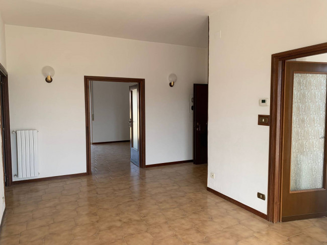 Appartamento in vendita a Viterbo