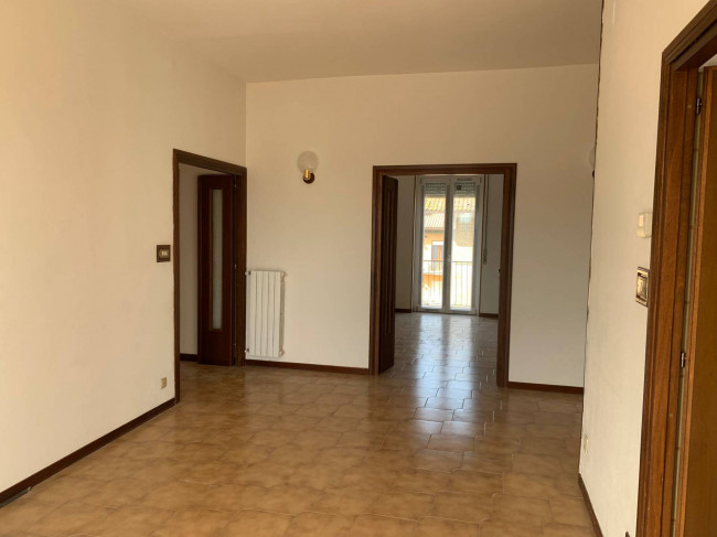 Appartamento in vendita a Viterbo