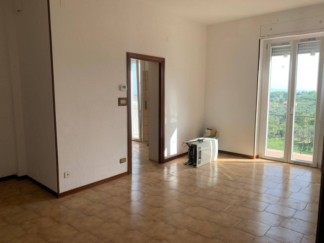 Appartamento in vendita a Viterbo
