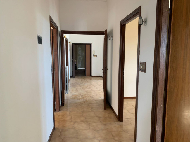Appartamento in vendita a Viterbo
