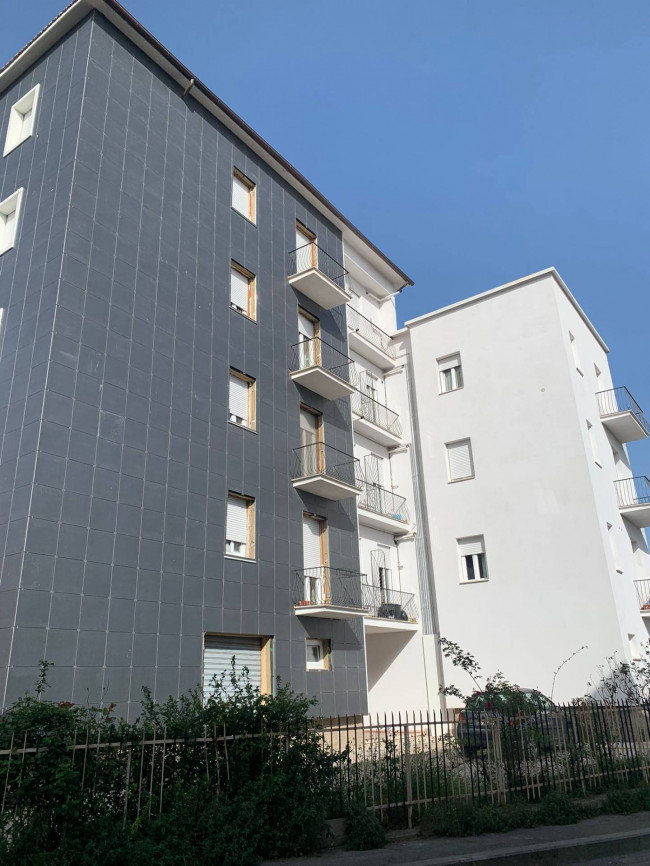 Appartamento in vendita a Viterbo