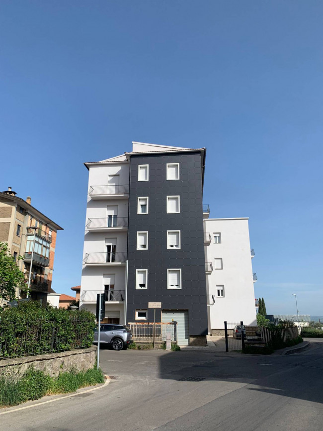 Appartamento in vendita a Viterbo