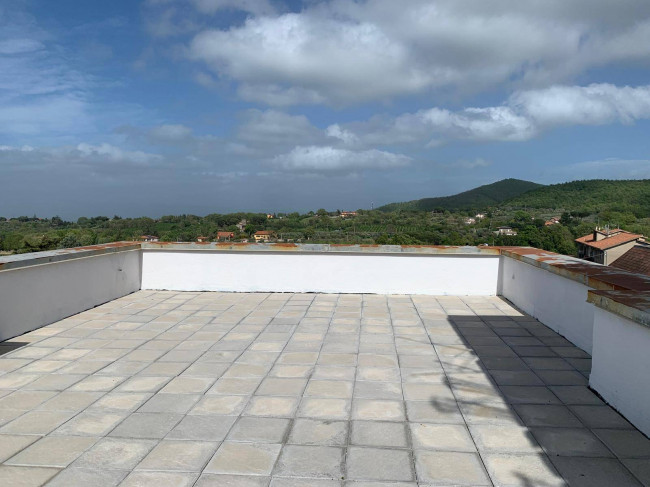 Appartamento in vendita a Viterbo