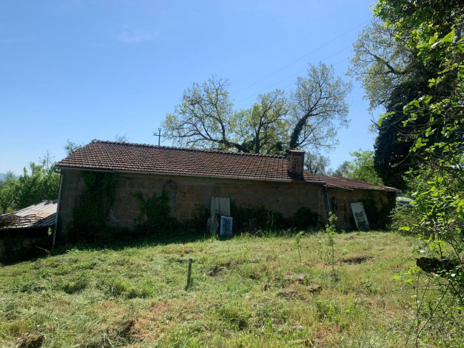 Rustico in vendita a Graffignano