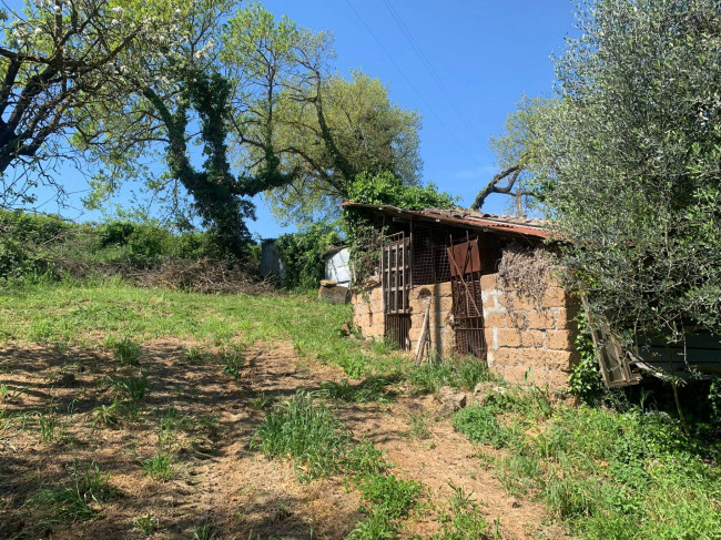 Rustico in vendita a Graffignano