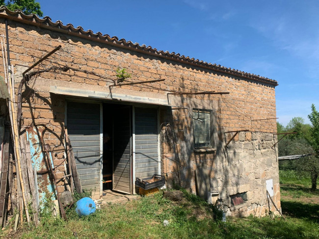 Rustico in vendita a Graffignano