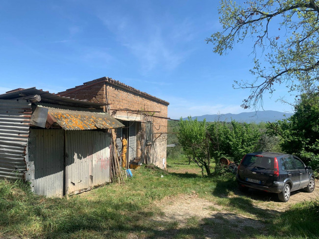 Rustico in vendita a Graffignano