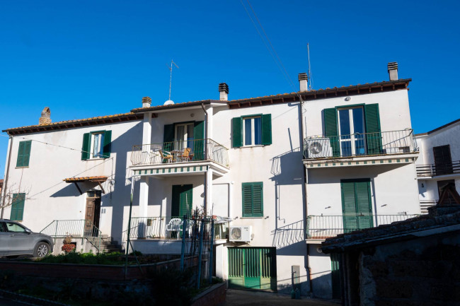 Appartamento in vendita a Graffignano