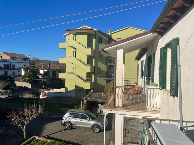 Appartamento in vendita a Graffignano