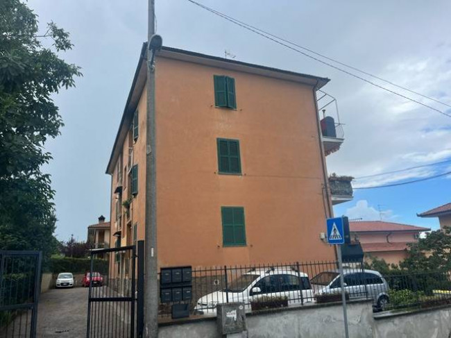 Appartamento in vendita a Viterbo