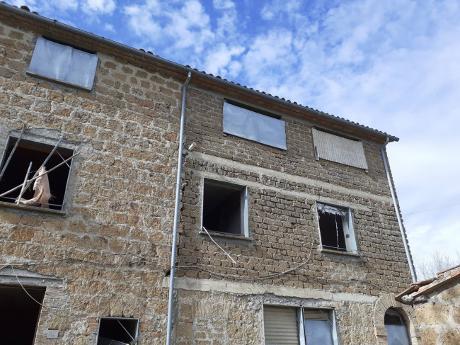 Casa singola in vendita a Graffignano