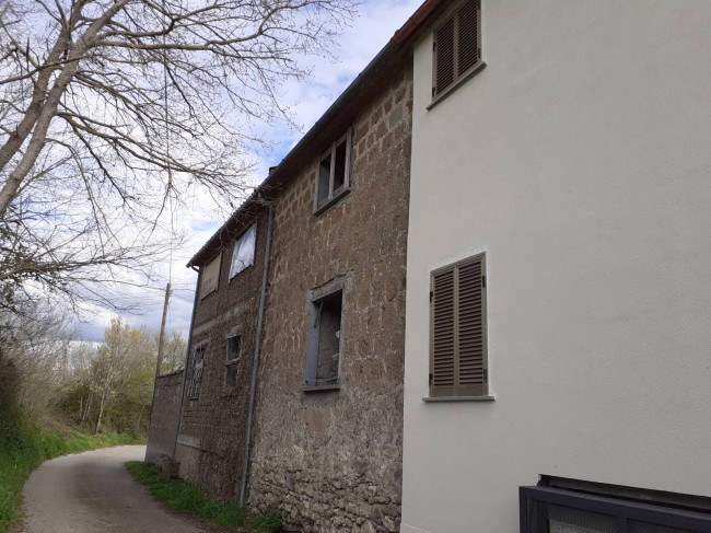 Casa singola in vendita a Graffignano