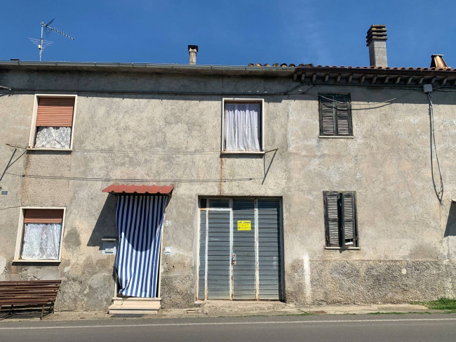 Palazzo Nobiliare in vendita a Graffignano