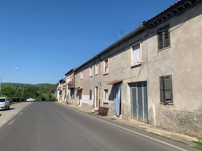 Palazzo Nobiliare in vendita a Graffignano