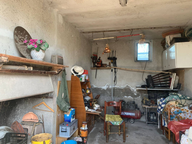 Palazzo Nobiliare in vendita a Graffignano