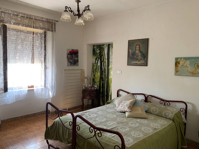 Palazzo Nobiliare in vendita a Graffignano