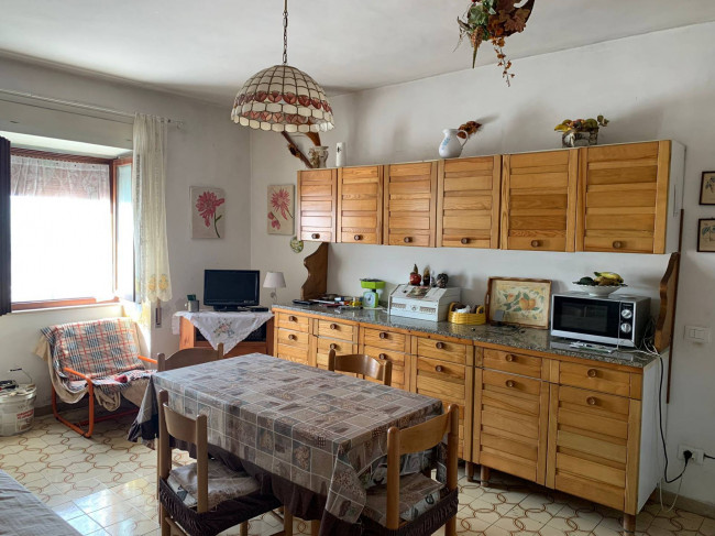 Palazzo Nobiliare in vendita a Graffignano