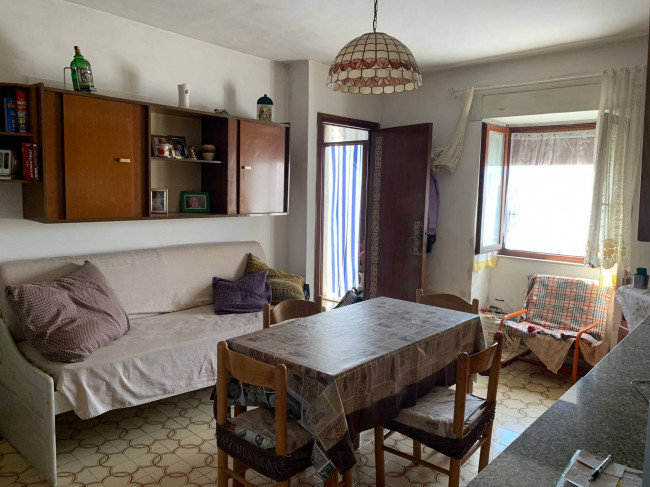 Palazzo Nobiliare in vendita a Graffignano