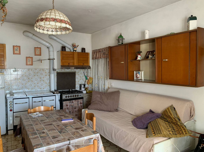 Palazzo Nobiliare in vendita a Graffignano