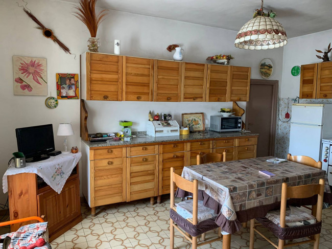 Palazzo Nobiliare in vendita a Graffignano