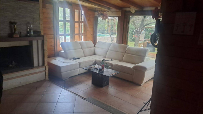 Casa singola in vendita a Vitorchiano