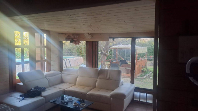 Casa singola in vendita a Vitorchiano