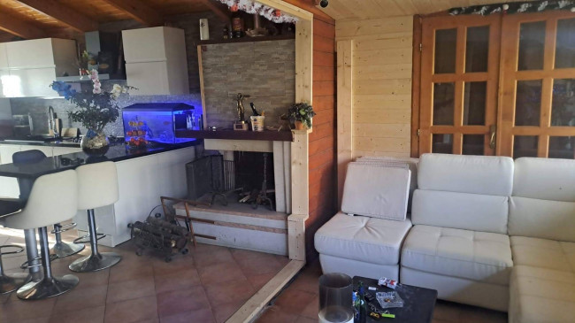 Casa singola in vendita a Vitorchiano