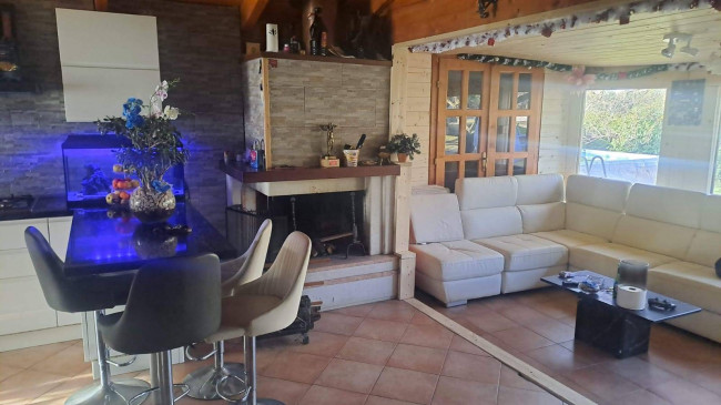 Casa singola in vendita a Vitorchiano