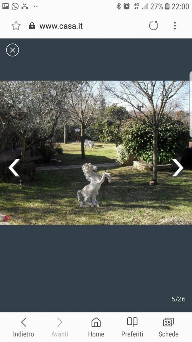 Casa singola in vendita a Vitorchiano