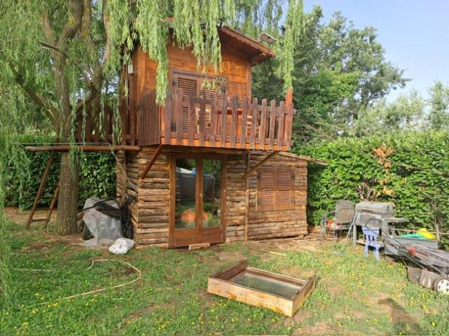 Casa singola in vendita a Vitorchiano