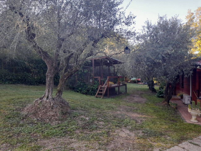 Casa singola in vendita a Vitorchiano