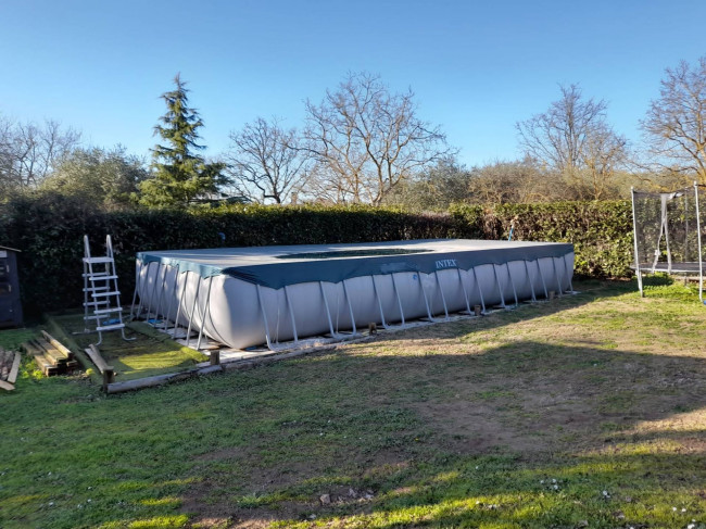 Casa singola in vendita a Vitorchiano